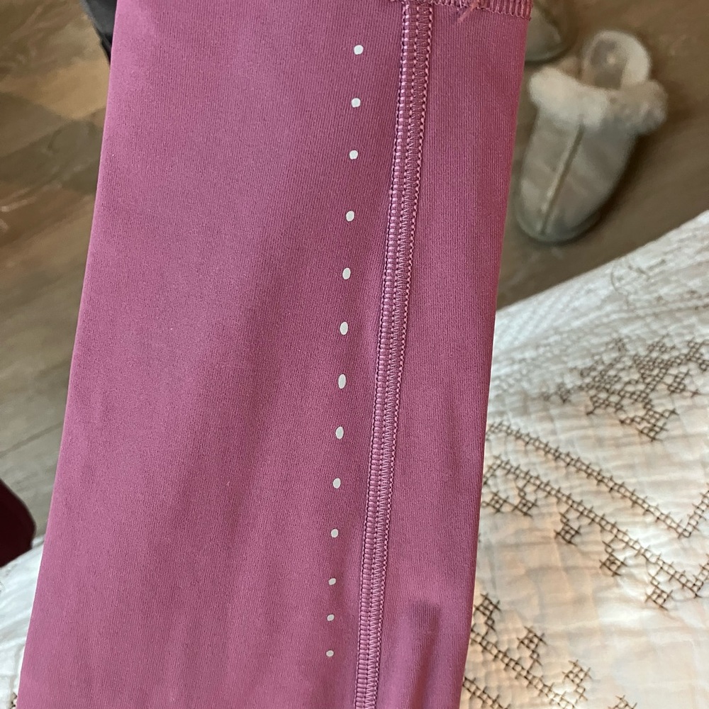 Lululemon swift speed tight